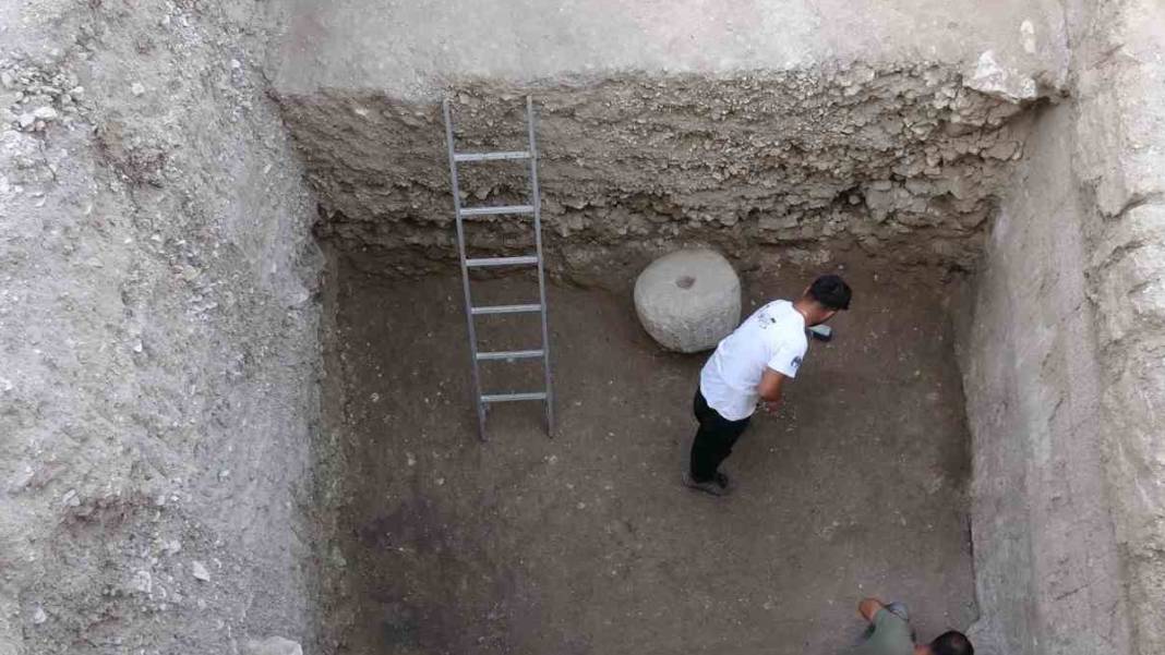 Çanakkale'de 2 bin 200 yıllık keşif: Helenistik dönemine ışık tutuyor 6